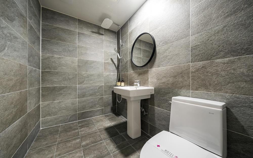 Gwangju Sangmu Hotel Su