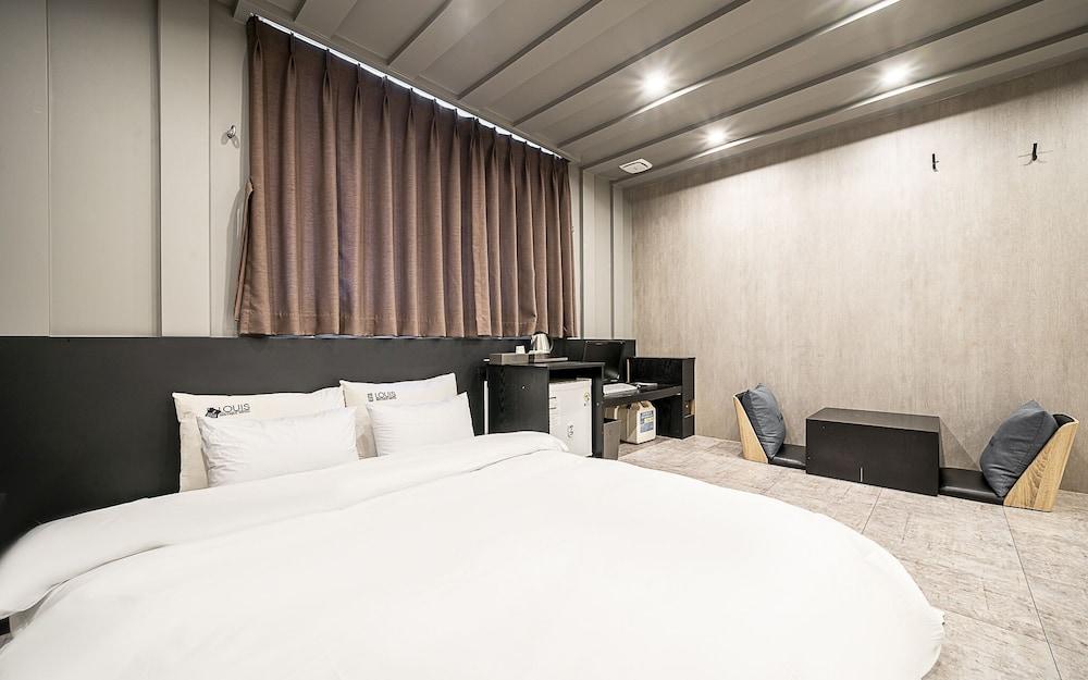 Ulsan Ilsan Louis Hotel