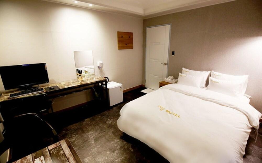 Daejeon Seonhwa Iteul