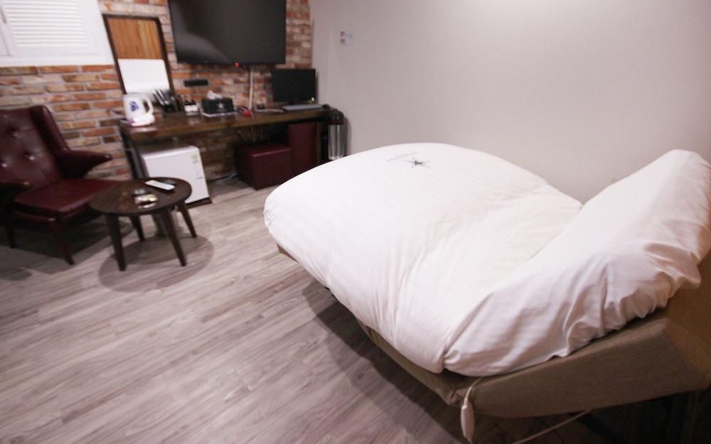 Daegu Palgongsan Star Is Born Drive-in