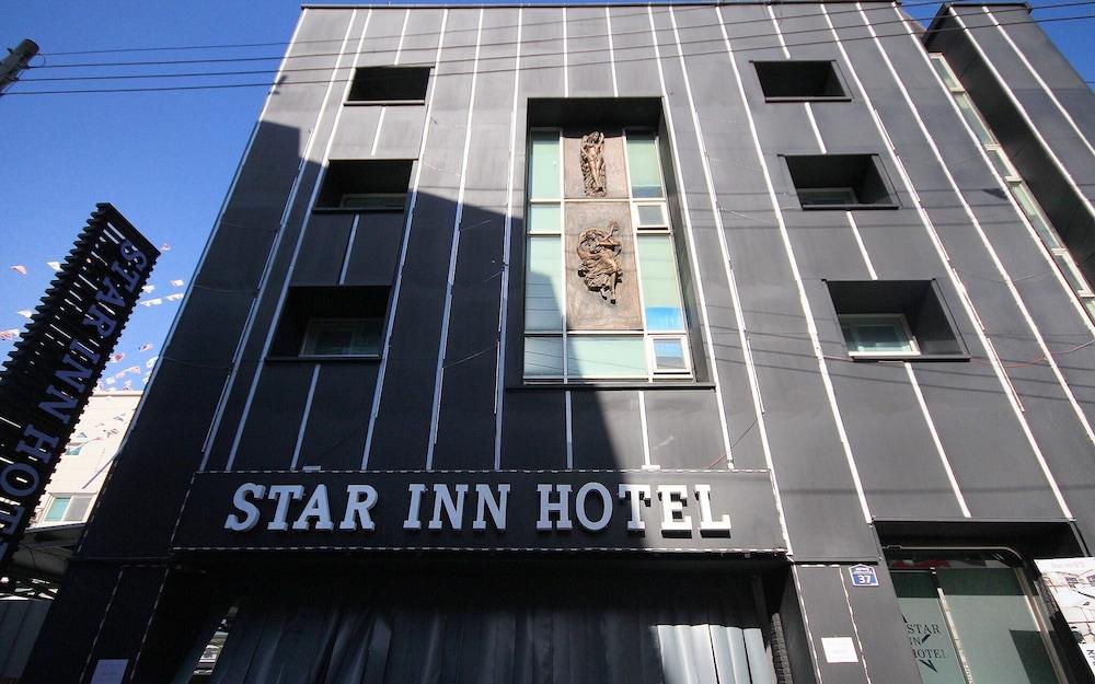 Gumi Wonpyeong-dong Starin