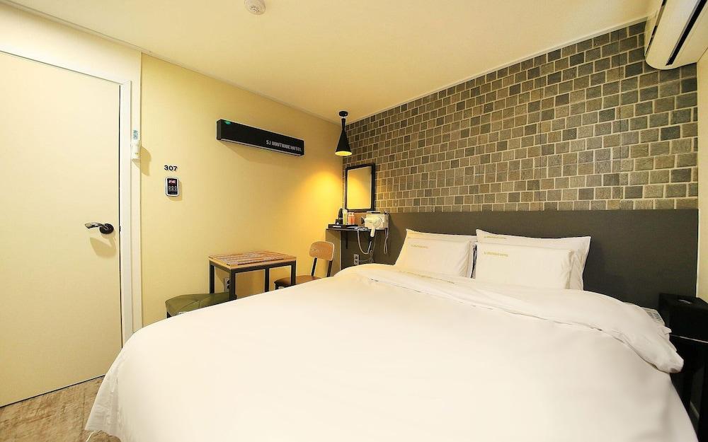Yang SJ Boutique Hotel