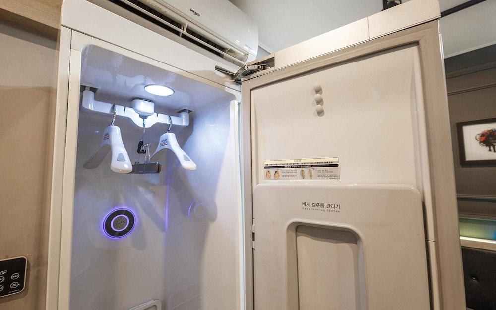 Gwangju Sinandong The Za