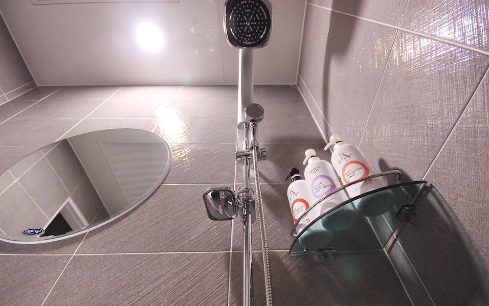 Gumi Wonpyeong-dong Hotel Khan