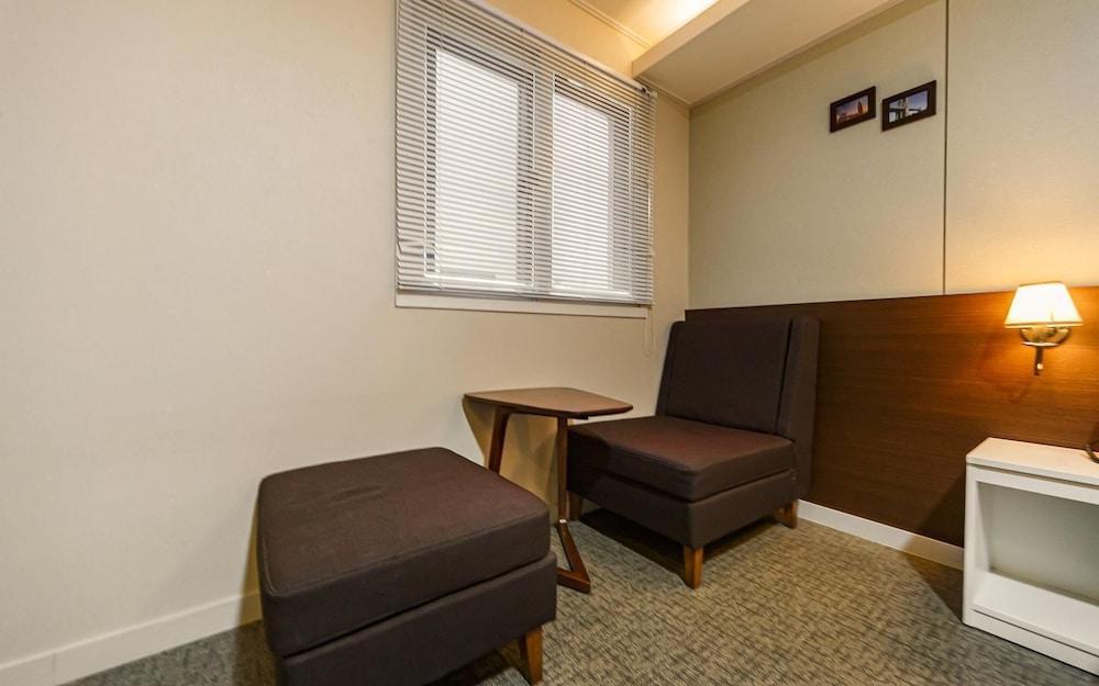 Changnyeong Hotel Countinue