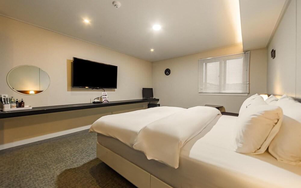 Changnyeong Hotel Countinue