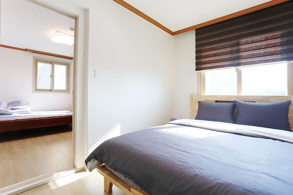 Oceanview Motel Sokcho