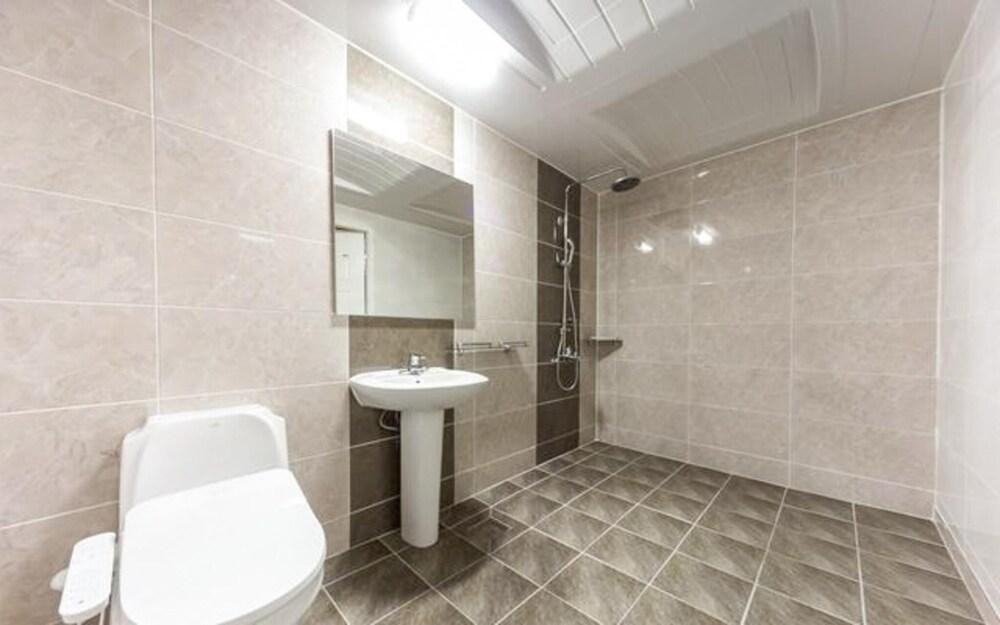 Suncheon Hotel Romeo