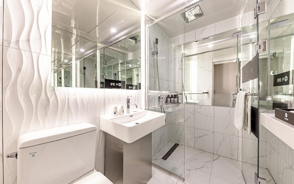 Gwangju Hanam Ikkeullimhotel