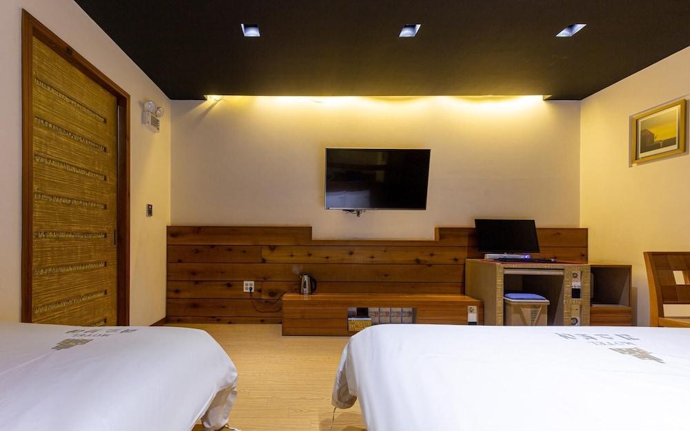 Daejeon Yongjeon Lisboa