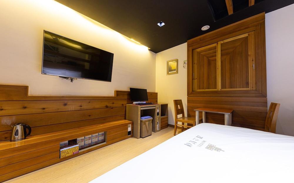 Daejeon Yongjeon Lisboa