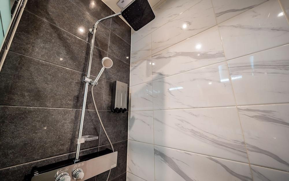 Anshan Hotel Chemie Gab