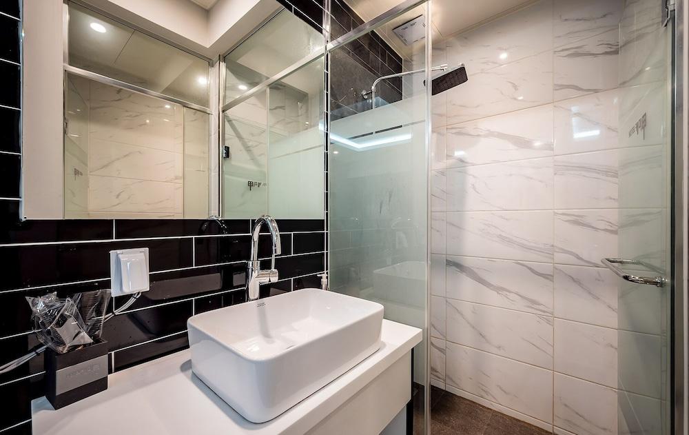 Anshan Hotel Chemie Gab