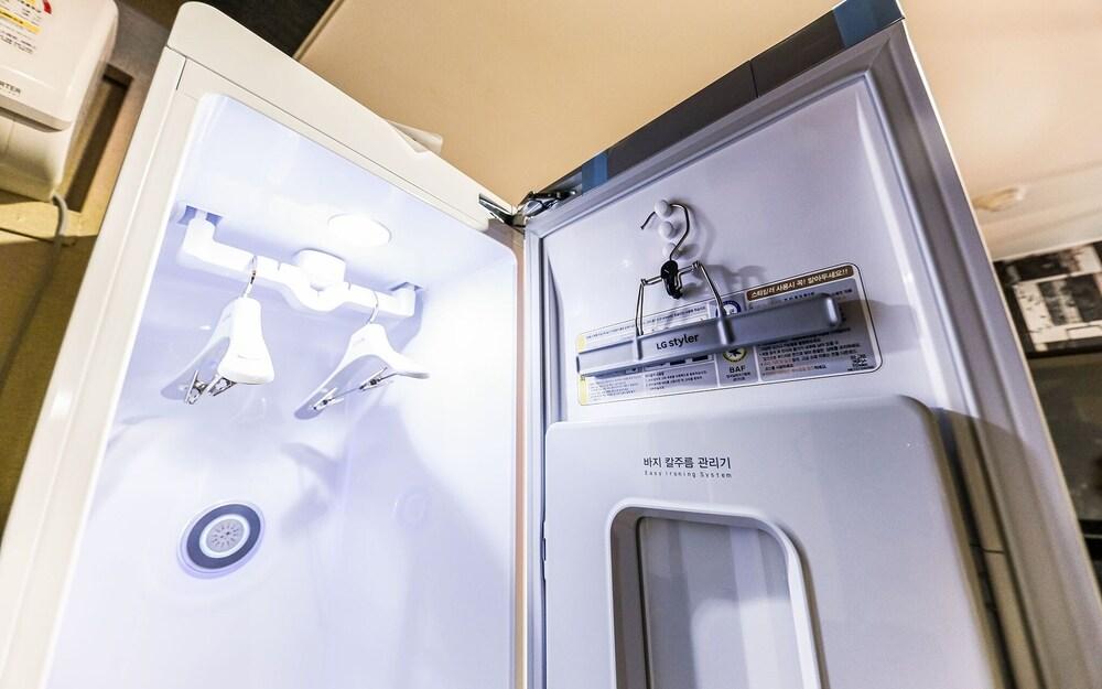 Daejeon Yuseong Cannes