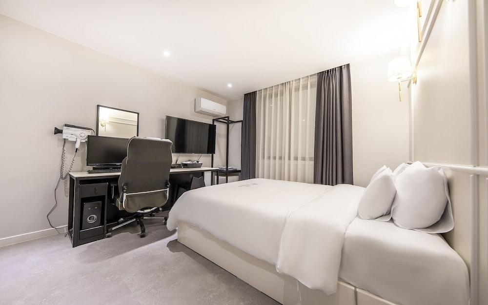 Daejeon Yongmun Hotel Awesome