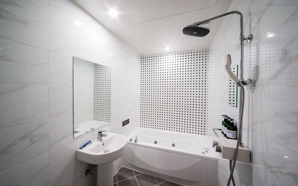 Daegu Dongchon Amusement Park SG Hotel