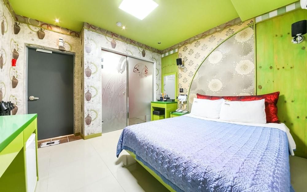 Boseong Beolgyo Sydney