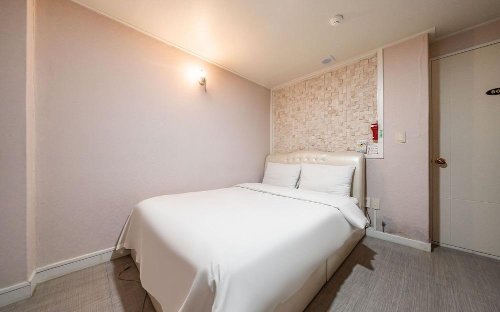 Incheon Pampas Hotel