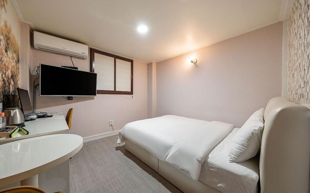 Incheon Pampas Hotel