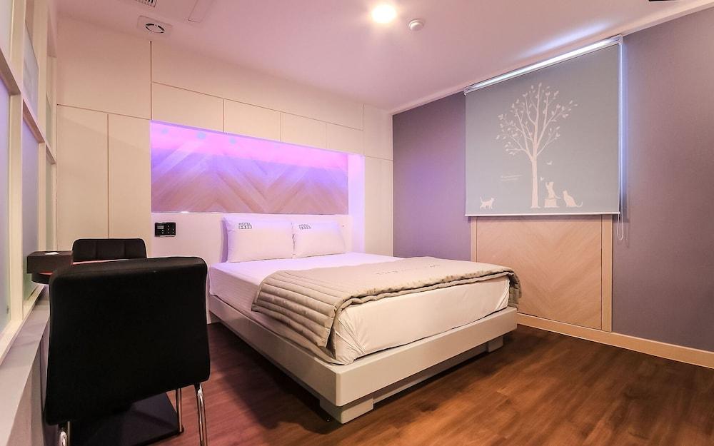 Daegu Suseongmot Dodo