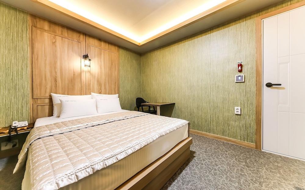 Gumi Indong Hotel TOP