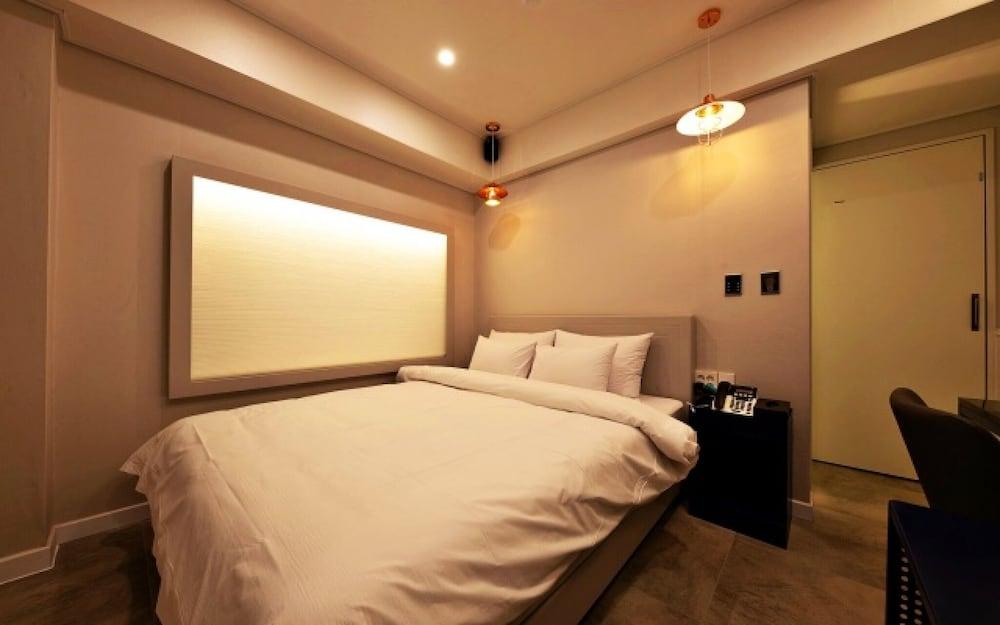 Gwangju Hanam E-kklim Business Hotel