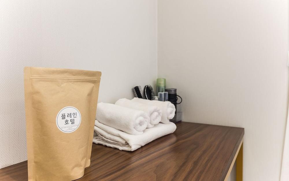 Chuncheon Plane Hotel