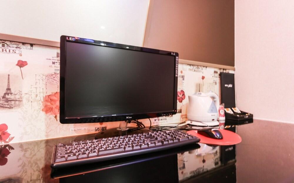 Changwon Masan Hapseongdong MU