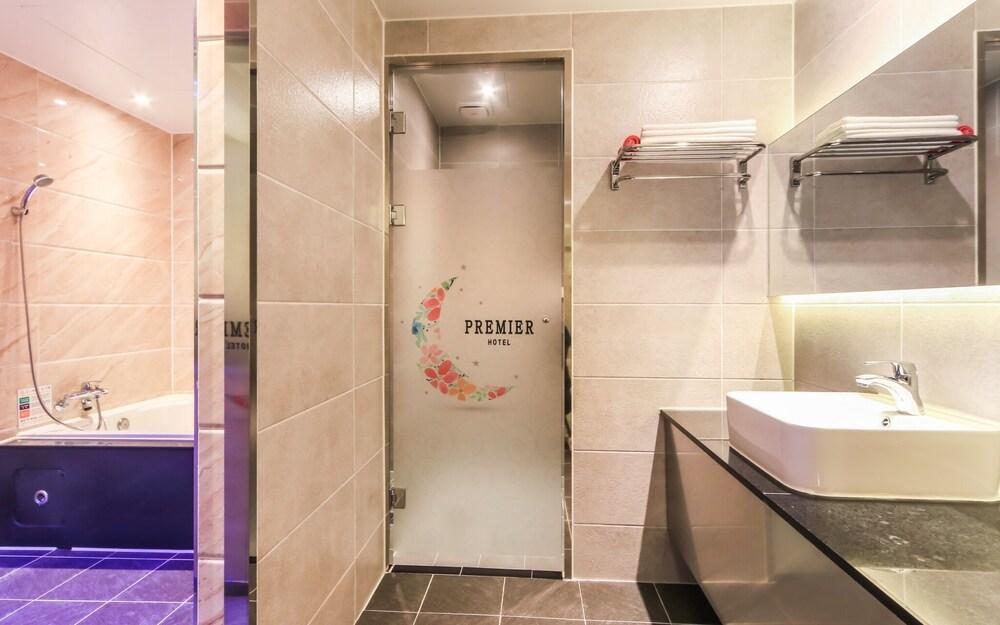 Ulsan Jinjangdong Premier