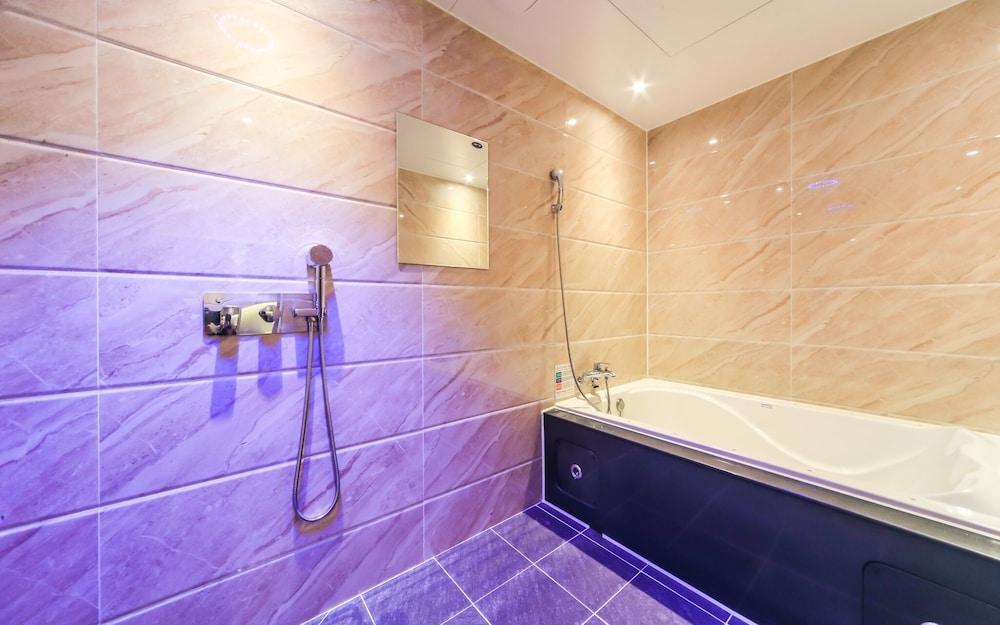 Ulsan Jinjangdong Premier