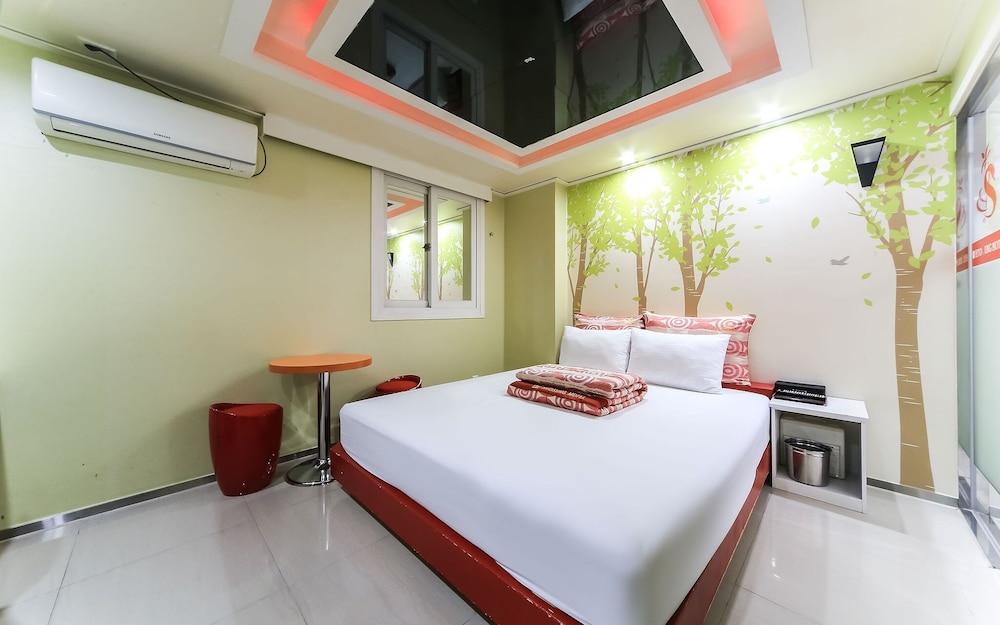 Ulsan Seongnamdong Hyosung