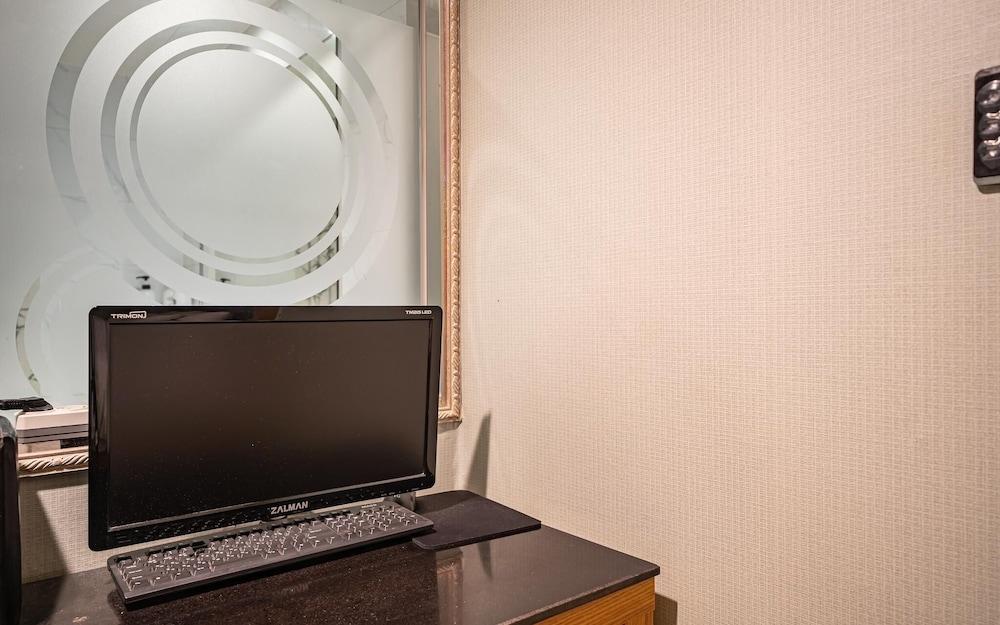 Namyangju Sun Self Check-in Motel