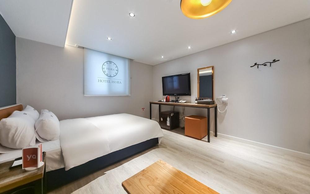 Tongyeong Hotel Hora