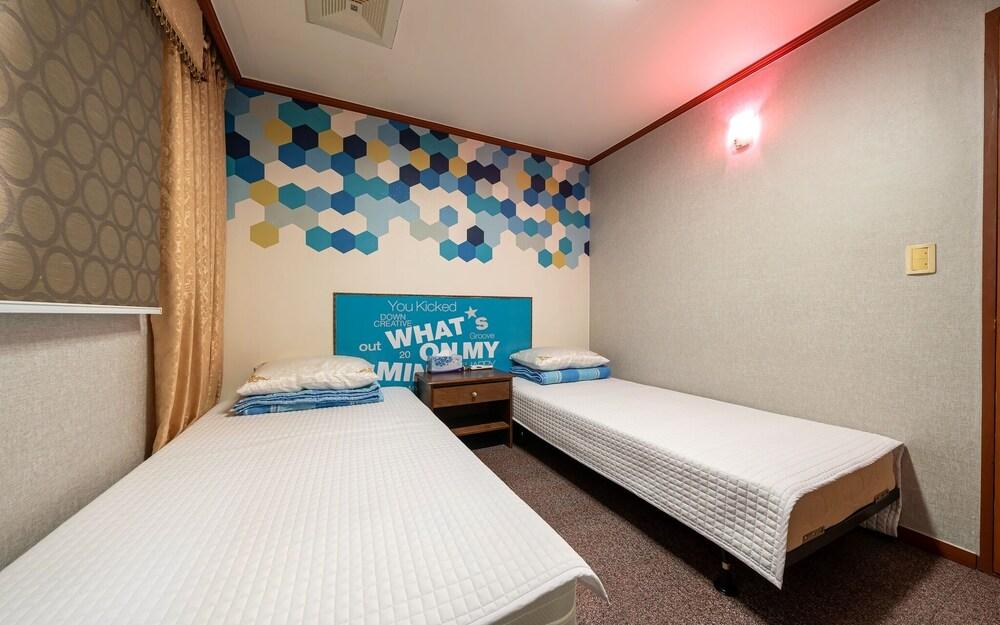 Yeoncheon Chosung Motel