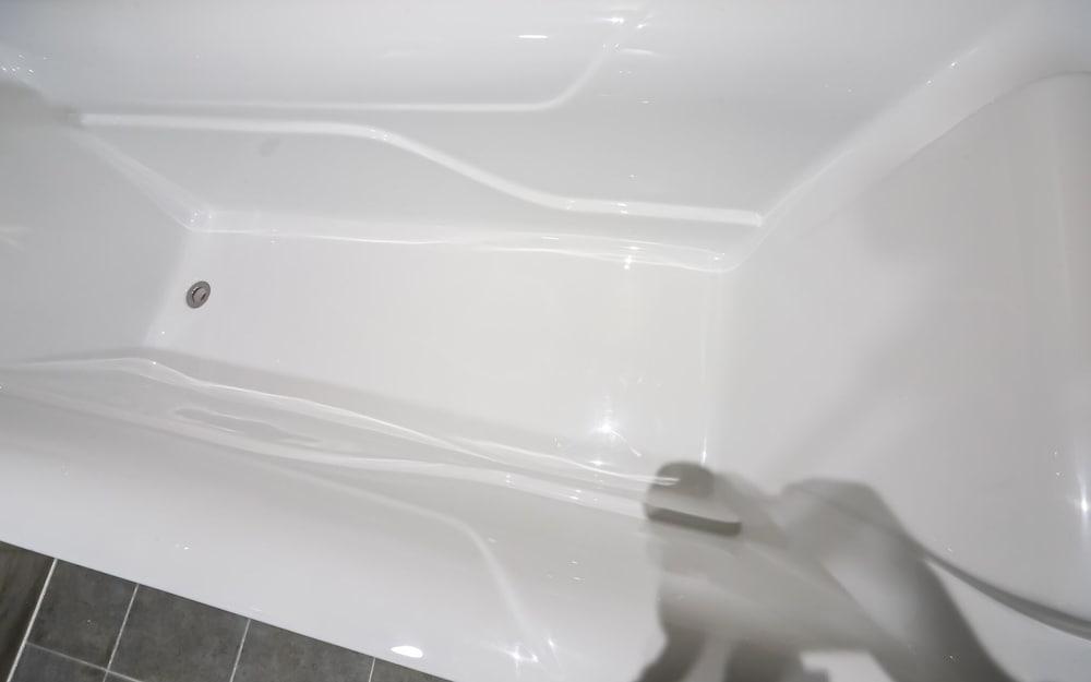 Tongyeong Unique Hotel THE View