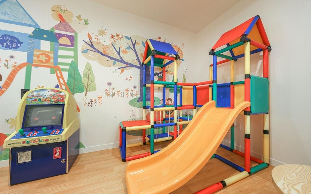 Changwon Bukmyeon Forest701