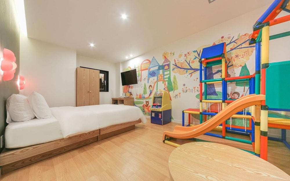 Changwon Bukmyeon Forest701