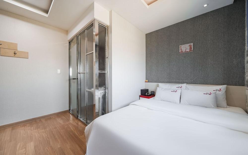 Ulsan Ilsan Hotel Meokjacom