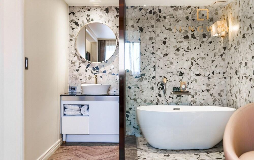 Incheon Jungwon Hotel