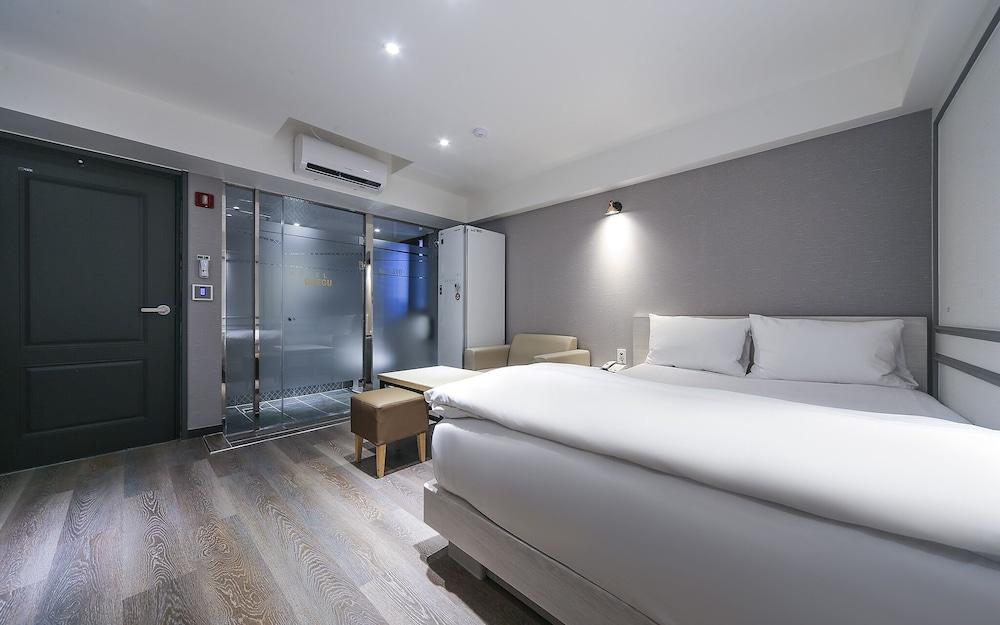 Daegu Duryu Hotel Daegu