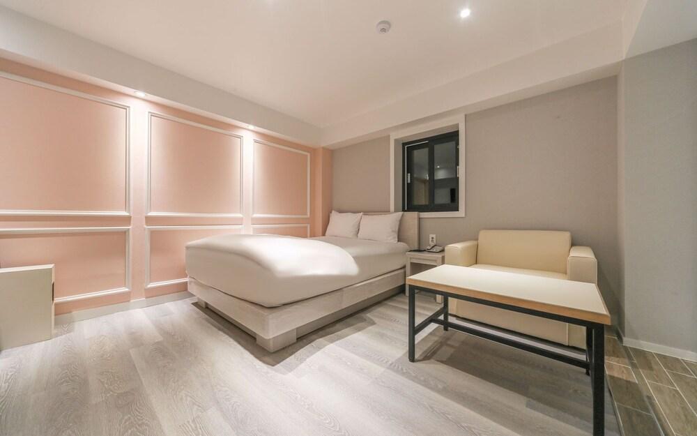 Daegu Duryu Hotel Daegu