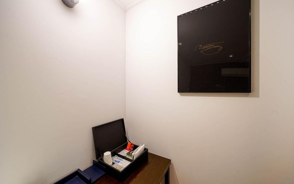 Yangsan Deokgye Yuna Hotel