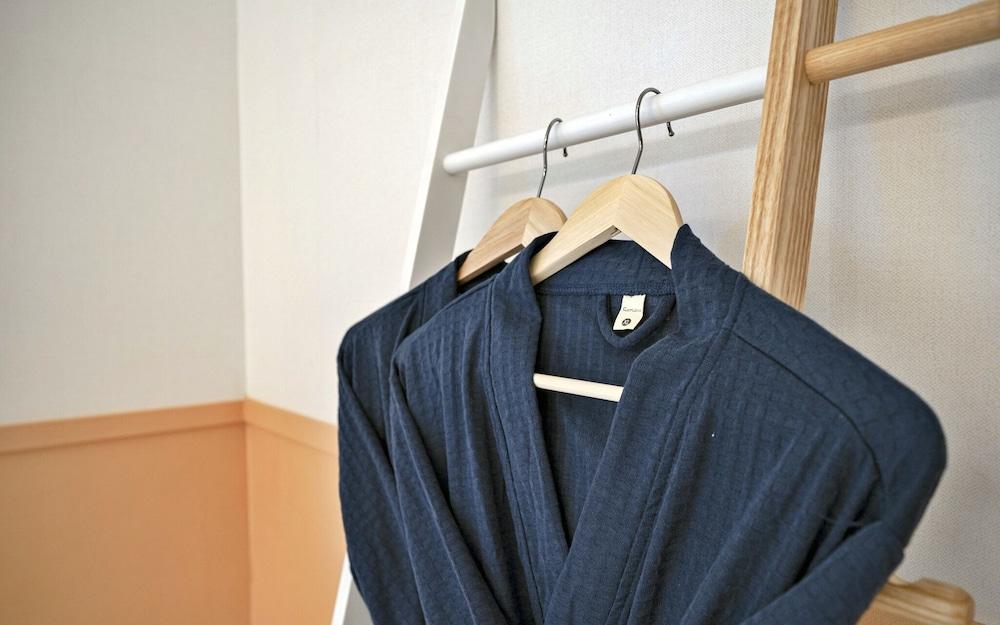 Daejeon The Rest Knock In Hotel