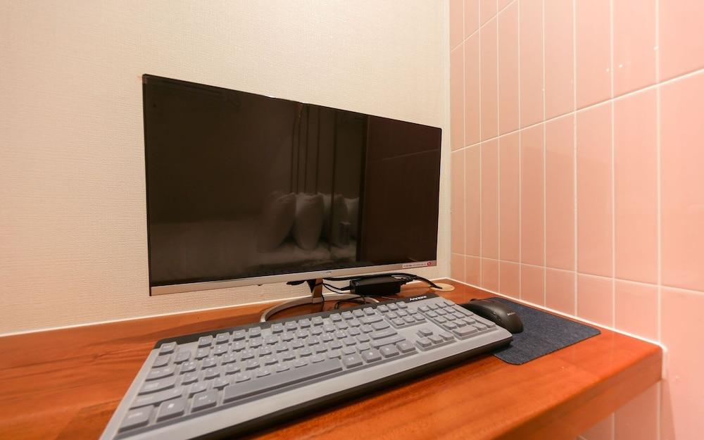 Daegu Pyeongridong Sanchaek