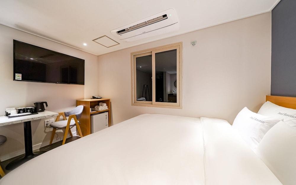 Ulsan Jinha Hotel Lorento