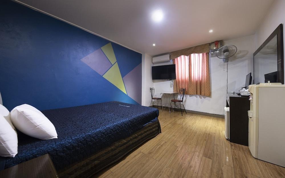 Daejeon Yucheon Sherobyul