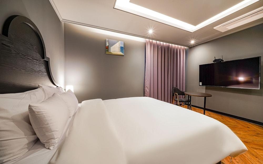 Ulsan Samsan Hotel Grand Gem