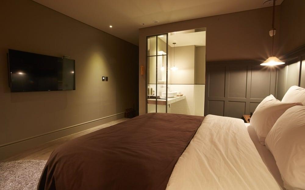 Gwangmyeong Hotel Noblesse