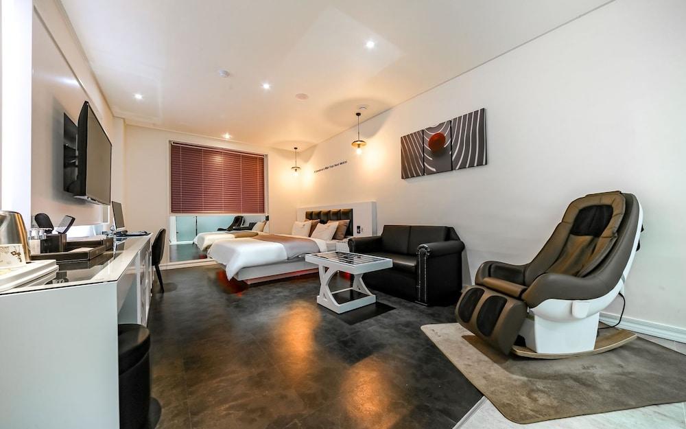 Daegu Hyeoksindosi Encore