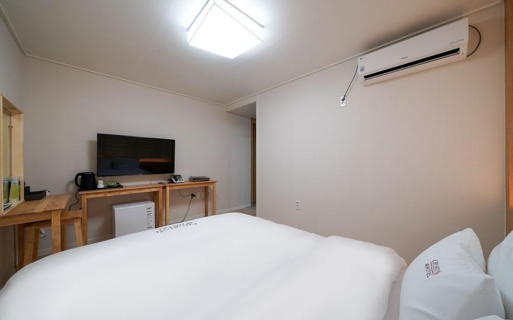 Tongyeong Hotel Chosun